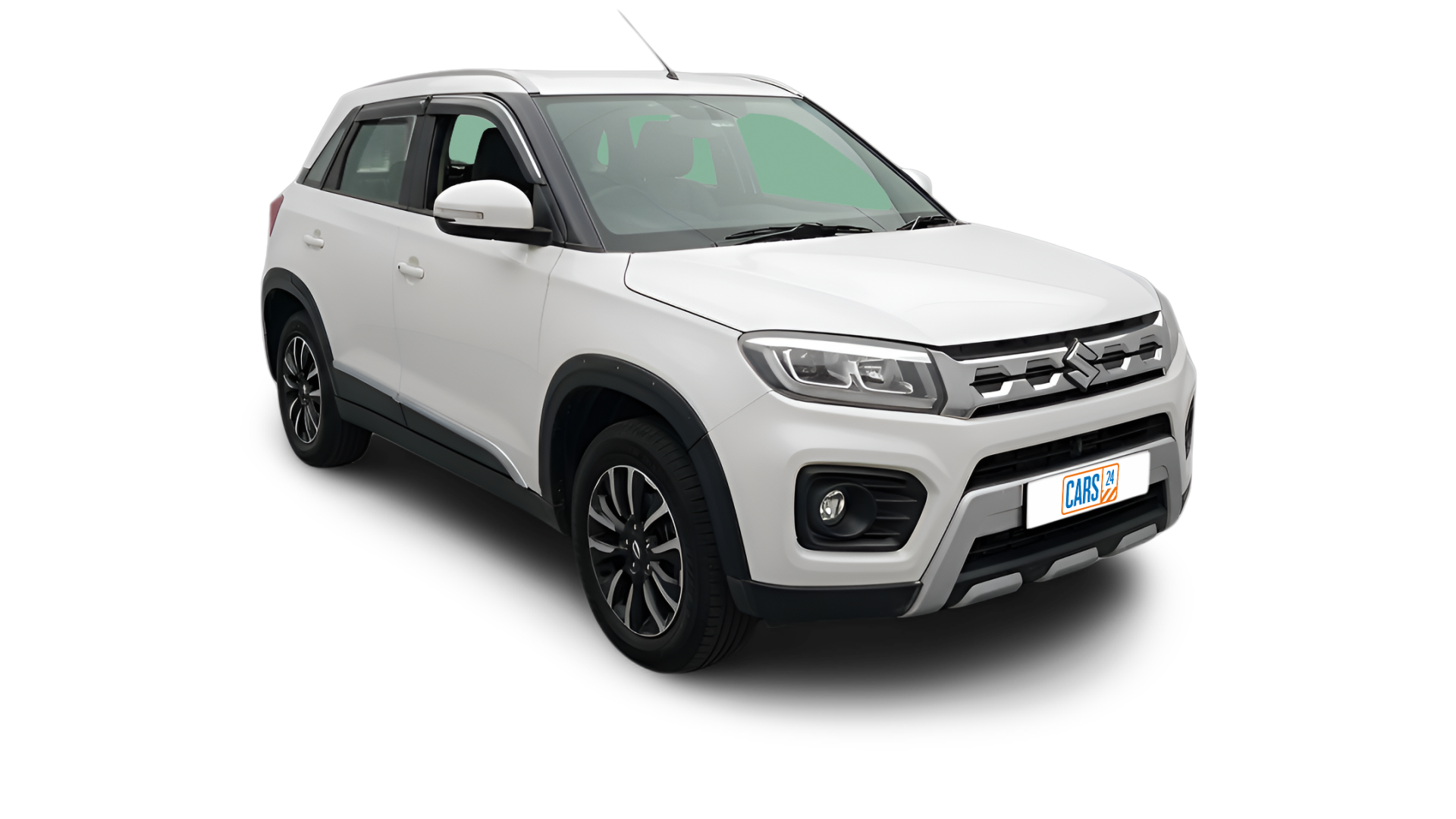 Maruti Vitara Brezza-img